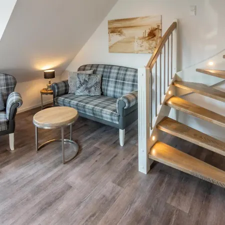 Apartman Domizil - Deck 5 *