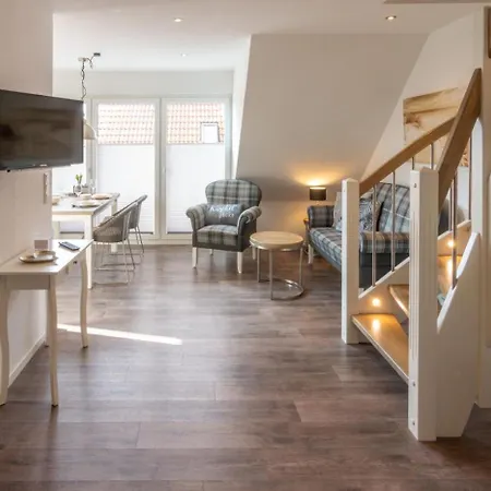 Apartament Domizil - Deck 5 *